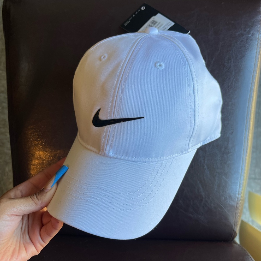 Nike hat